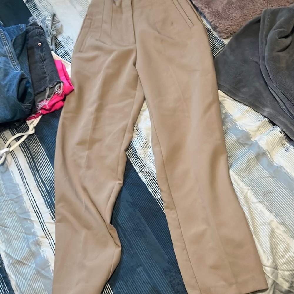 Zara Dress Pants